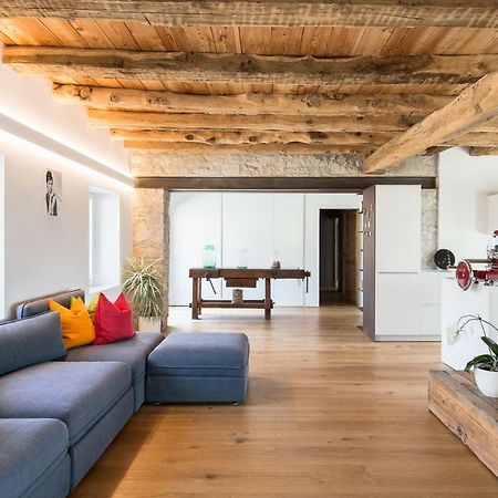 Отель Relais Poggio Pagnan Farra Экстерьер фото