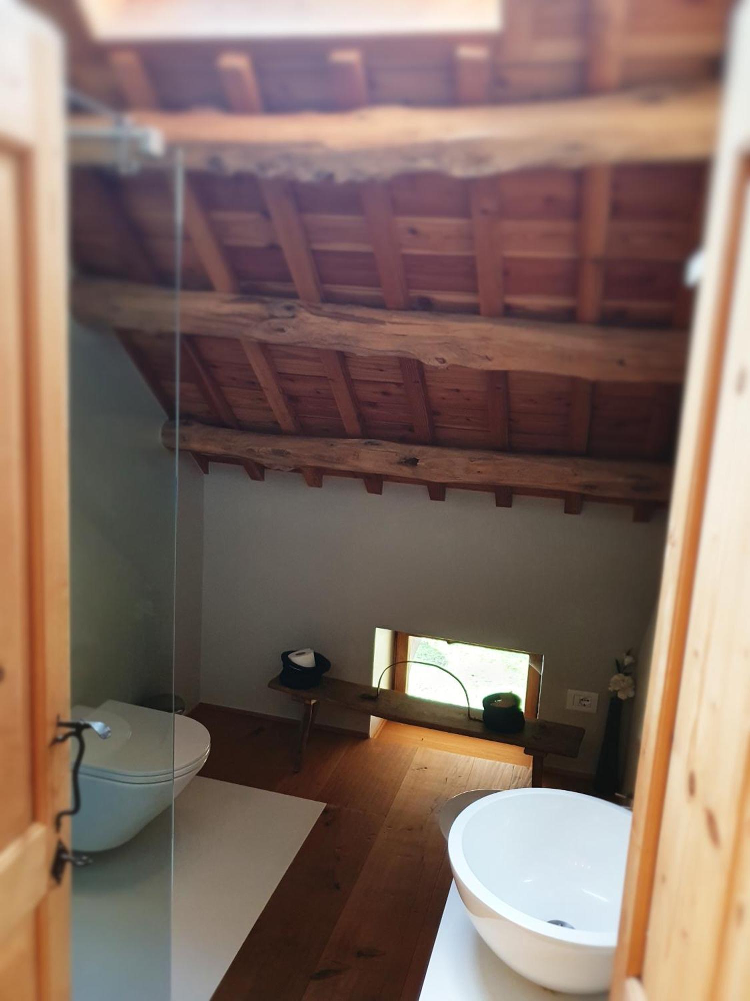 Отель Relais Poggio Pagnan Farra Экстерьер фото