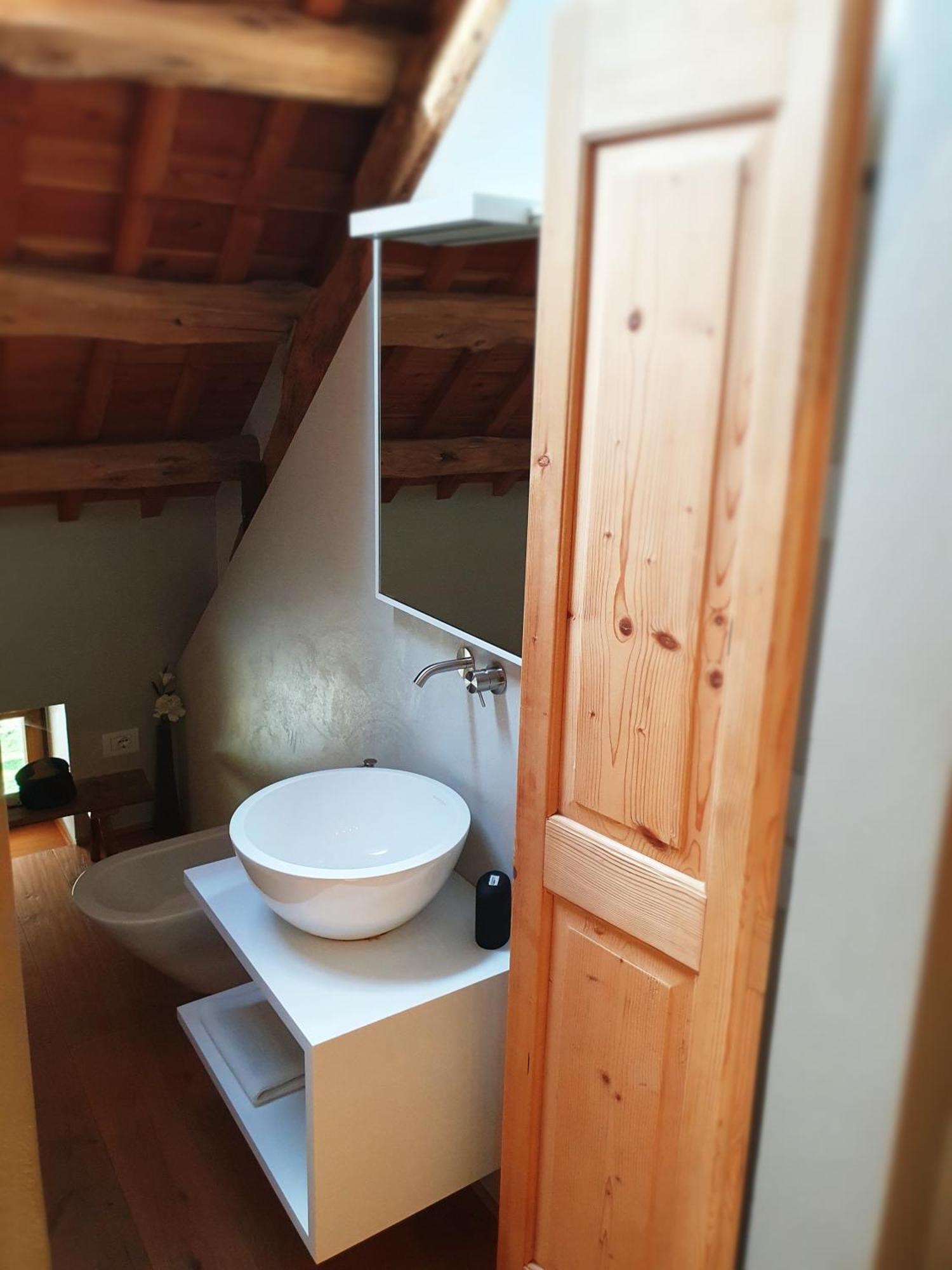 Отель Relais Poggio Pagnan Farra Экстерьер фото
