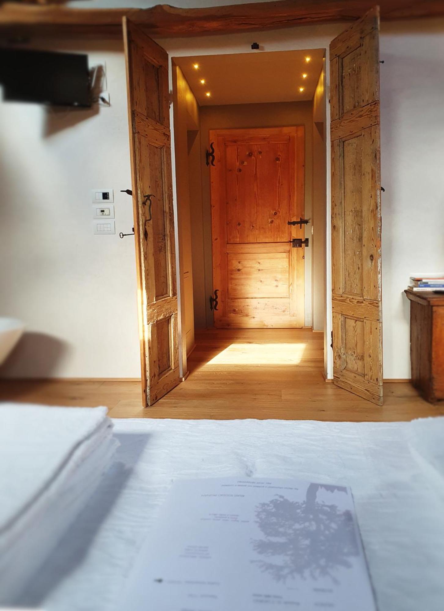 Отель Relais Poggio Pagnan Farra Экстерьер фото