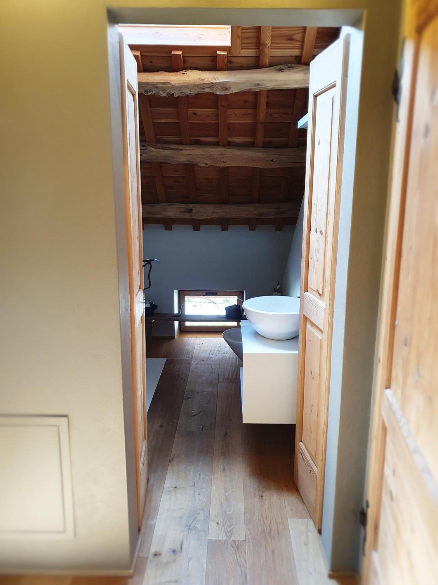 Отель Relais Poggio Pagnan Farra Экстерьер фото