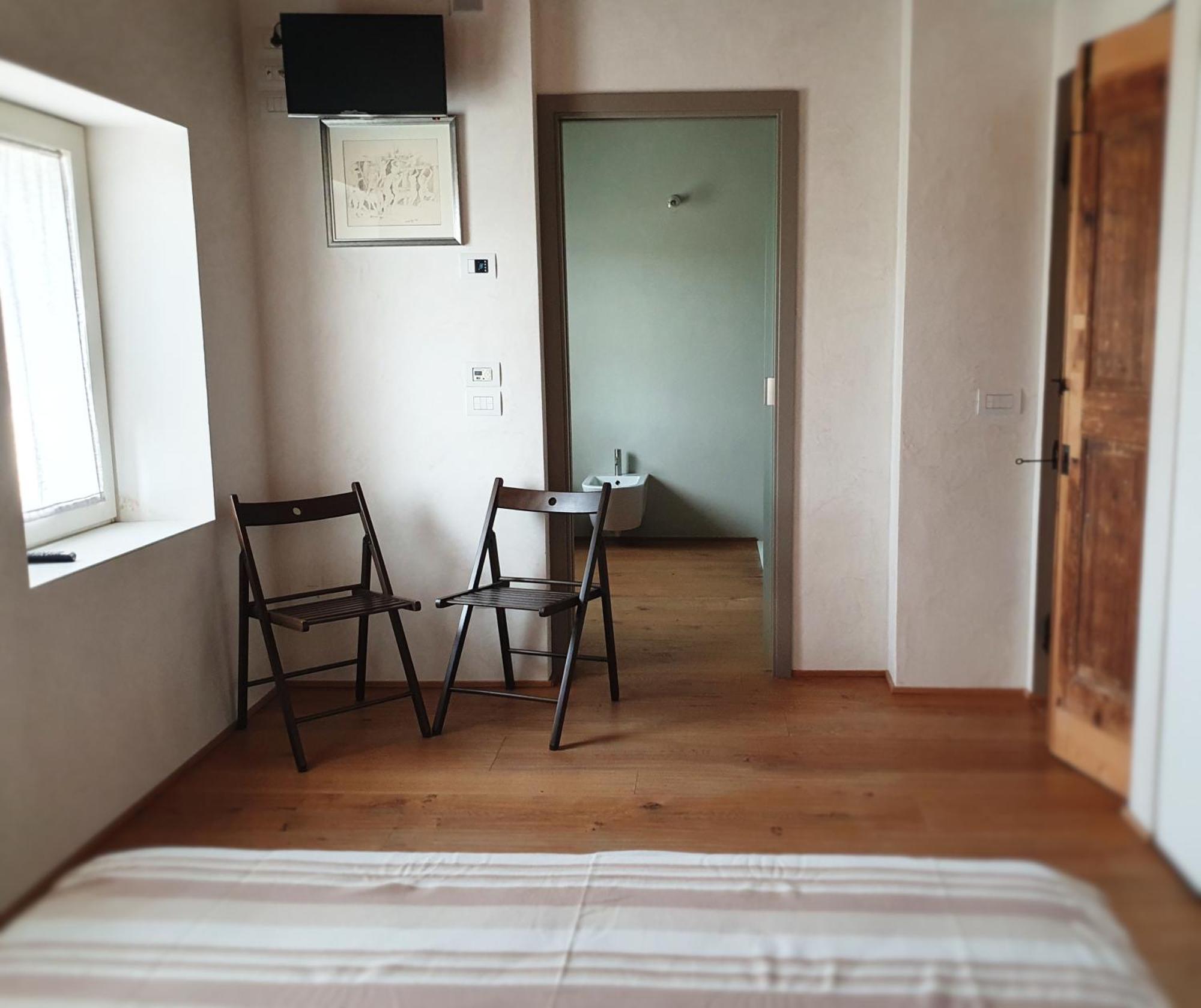 Отель Relais Poggio Pagnan Farra Экстерьер фото