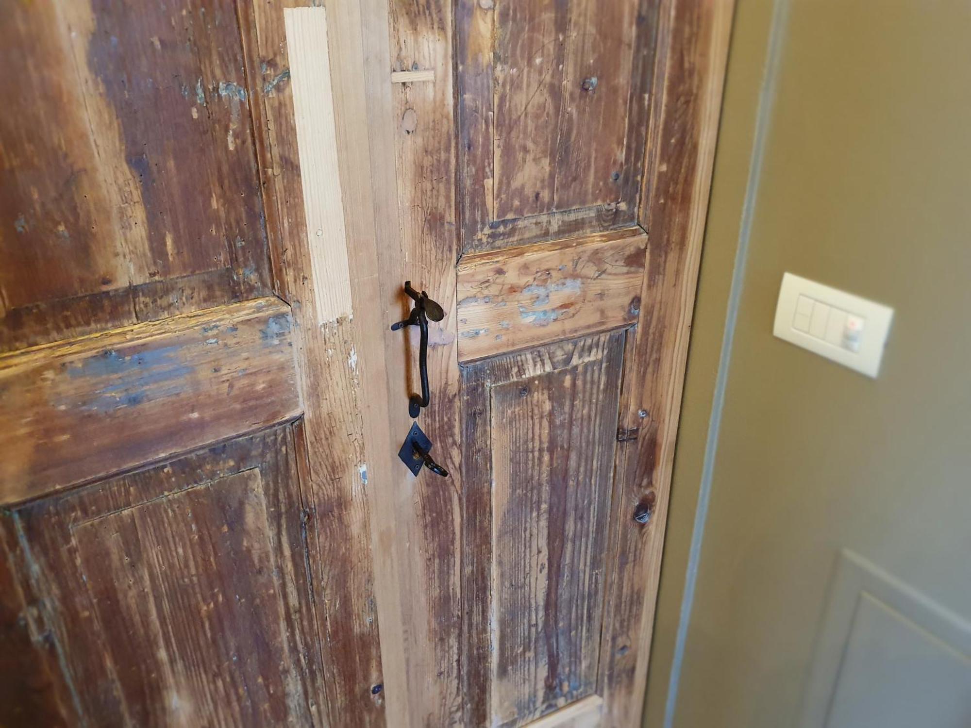 Отель Relais Poggio Pagnan Farra Экстерьер фото