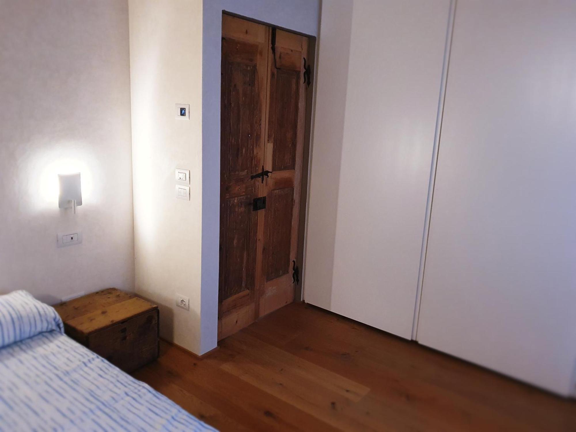 Отель Relais Poggio Pagnan Farra Экстерьер фото