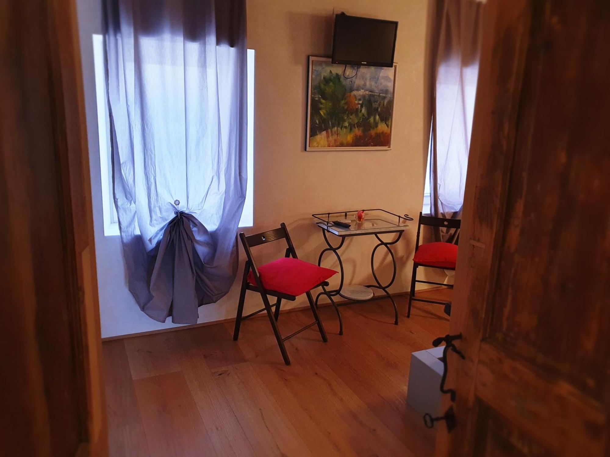 Отель Relais Poggio Pagnan Farra Экстерьер фото