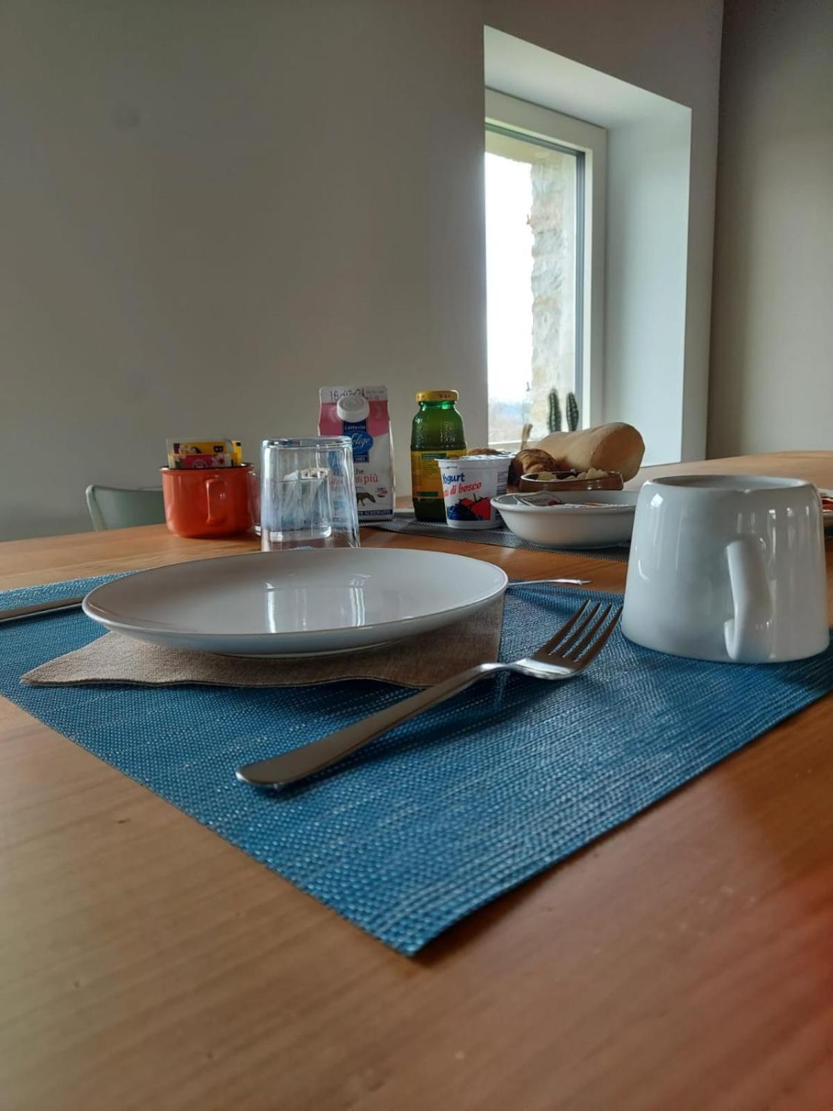 Отель Relais Poggio Pagnan Farra Экстерьер фото