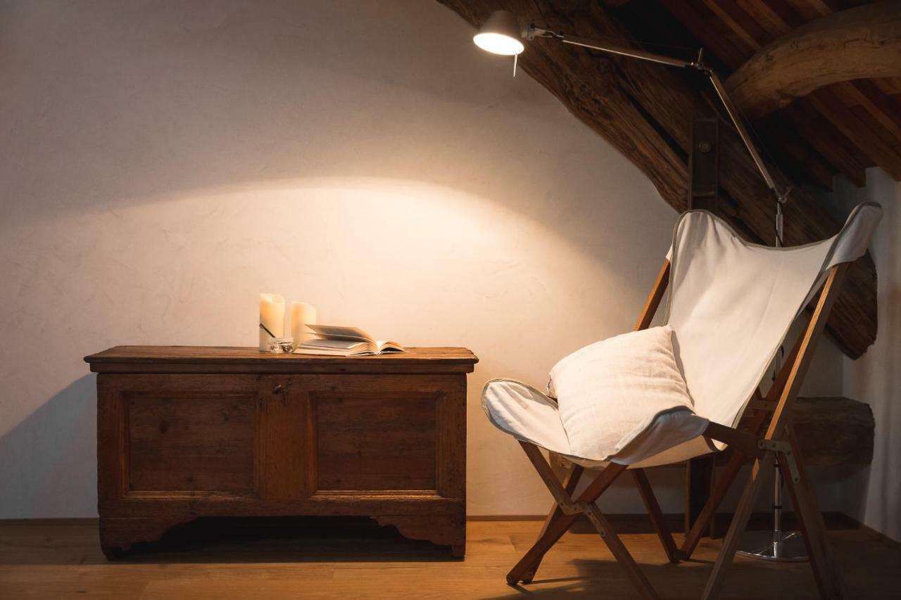 Отель Relais Poggio Pagnan Farra Экстерьер фото