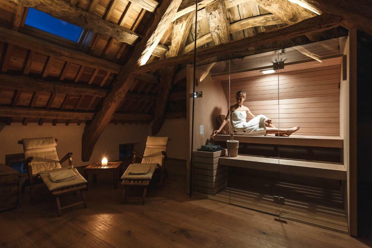 Отель Relais Poggio Pagnan Farra Экстерьер фото