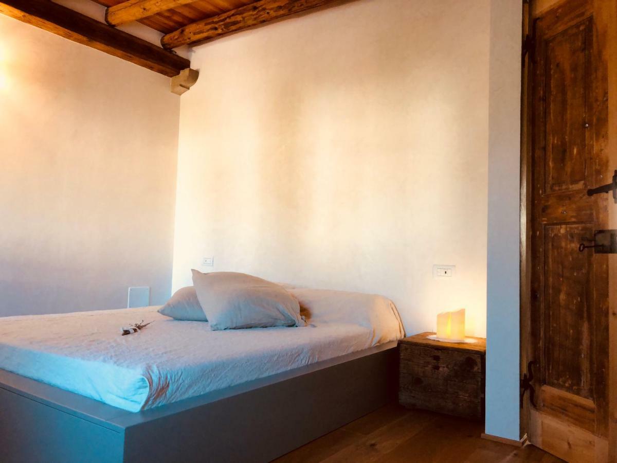 Отель Relais Poggio Pagnan Farra Экстерьер фото
